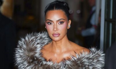 Kim Kardashian delights fans with pregnancy pic ahead of Met Gala: ‘Loading’
