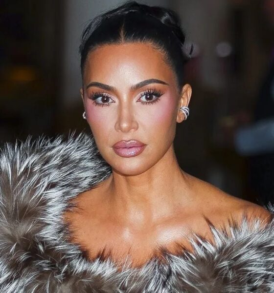 Kim Kardashian delights fans with pregnancy pic ahead of Met Gala: ‘Loading’