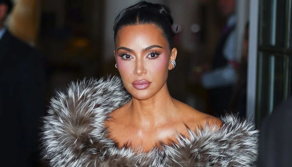 Kim Kardashian delights fans with pregnancy pic ahead of Met Gala: ‘Loading’