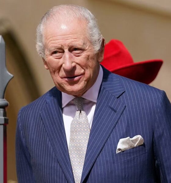 King Charles Office issues message for doctors amid ongoing cancer treatment