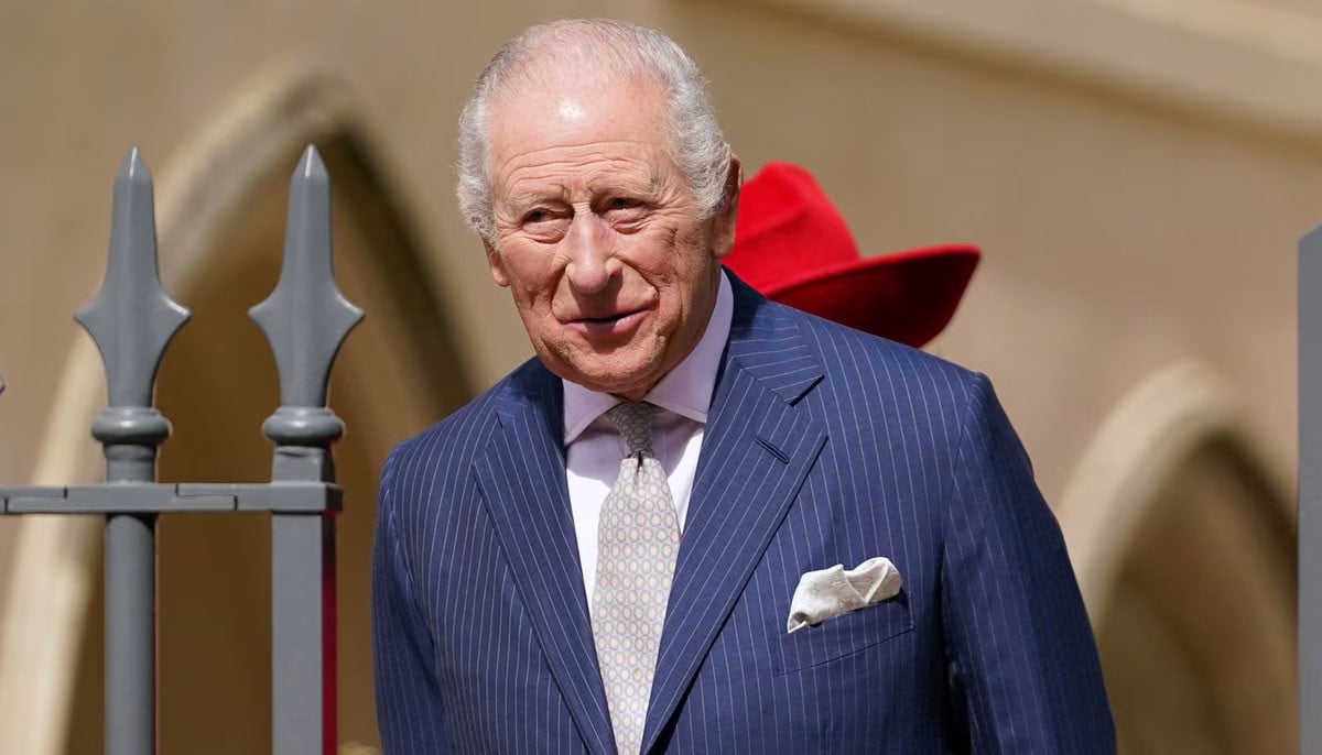 King Charles Office issues message for doctors amid ongoing cancer treatment