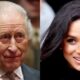 King Charles issues personal statement after Meghan Markle bold response