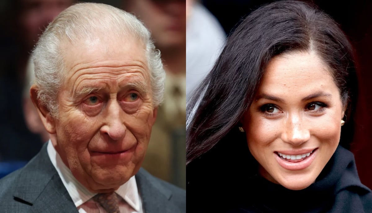 King Charles issues personal statement after Meghan Markle bold response