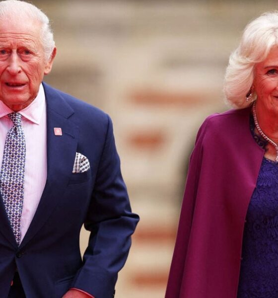 King Charles key celebrations takes surprise turn: ‘terrible mix up'