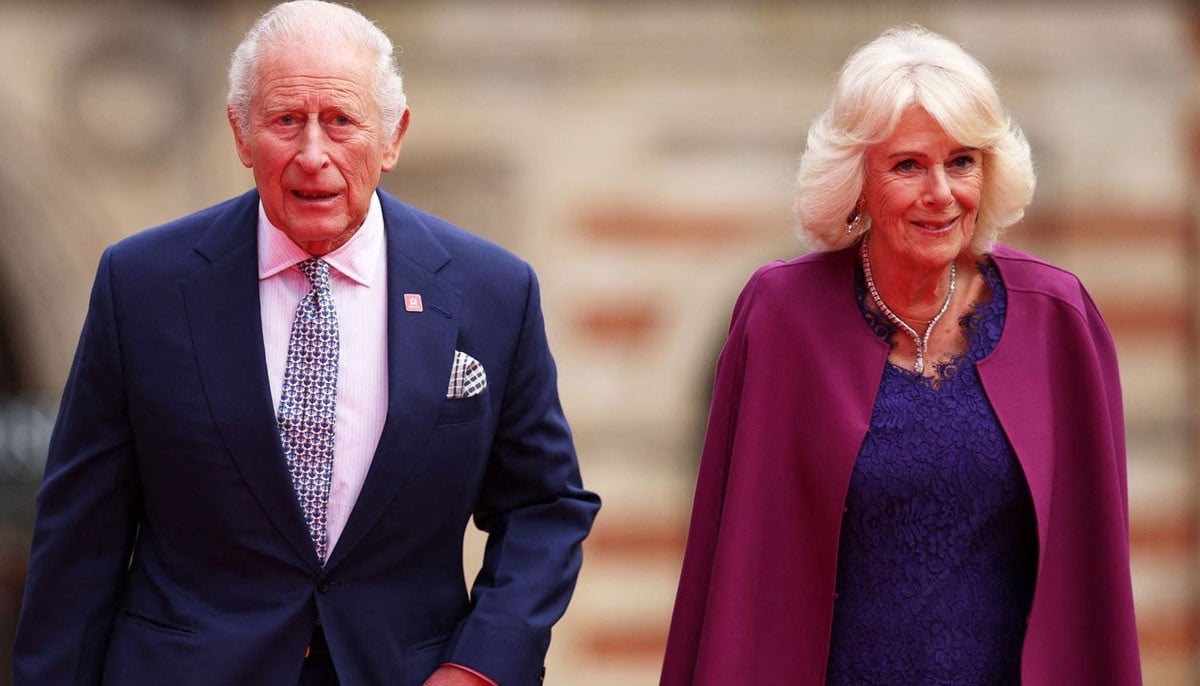 King Charles key celebrations takes surprise turn: ‘terrible mix up'