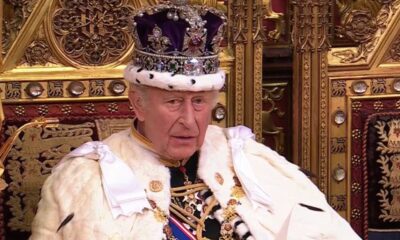 King Charles orders new safety measures after shocking incident