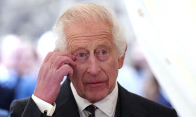 King Charles speaks out about ‘awful’ chemotherapy side effects