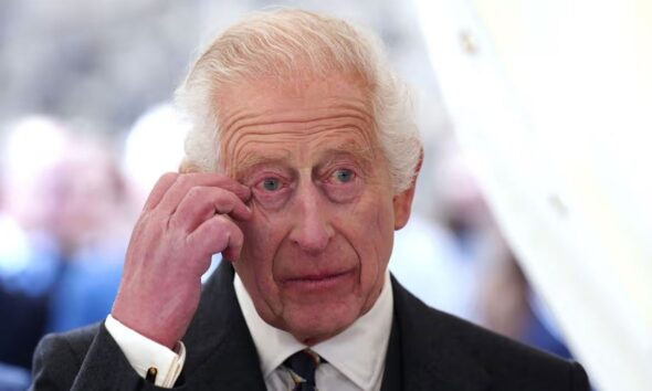 King Charles speaks out about ‘awful’ chemotherapy side effects