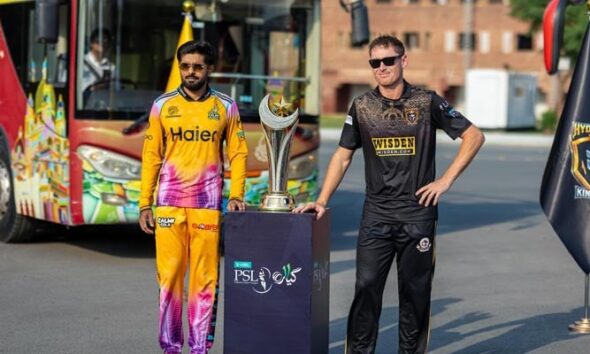 Kingsmen chase fairytale title, Zalmi eye second PSL crown