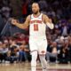 Knicks take commanding 3-0 lead over Cavaliers in Eastern Conference Finals
