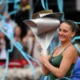 Kostyuk claims first Madrid Open title | The Express Tribune