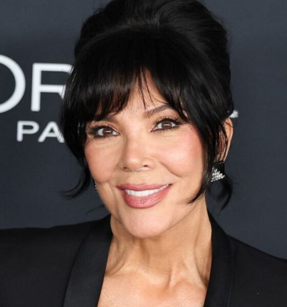 Kris Jenner clears the air about Ozempic use