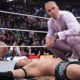 Kyle Fletcher shows up to AEW Double or Nothing, beats down Konosuke Takeshita after international title win