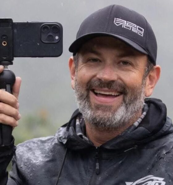 Kyle Loftis, founder of 1320Video, defining voice in street car culture, dies