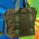 L.L.Bean’s Rugged, Water-Resistant Tote Bag Is Tough Enough to Survive Baggage Claim