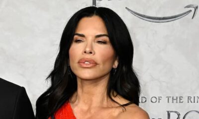 Lauren Sánchez Bezos trains with NYC firefighters ahead of Met Gala 2026