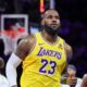 LeBron James fuels Cleveland Cavaliers reunion speculation after appearing to like Instagram post about return
