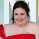 Lena Dunham reveals rare detail about first interaction with Luis Felber