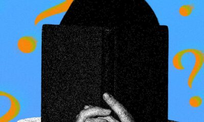 Literary Prizewinners Are Facing AI Allegations. It Feels Like the New Normal
