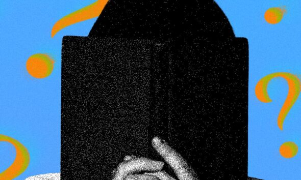 Literary Prizewinners Are Facing AI Allegations. It Feels Like the New Normal
