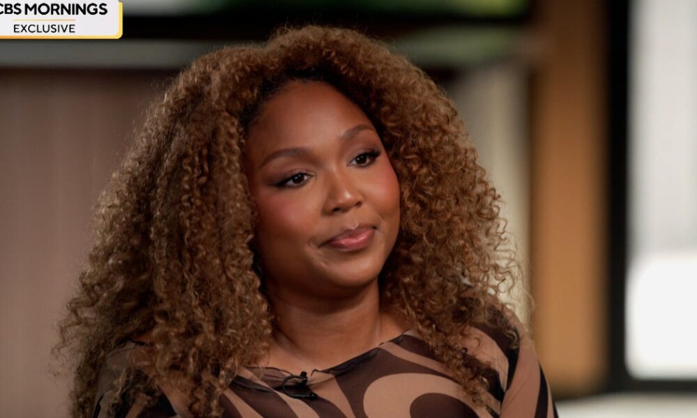 Lizzo opens up about new music amid yearslong legal battle: “The truth will come out”