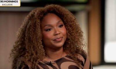 Lizzo opens up about new music amid yearslong legal battle: “The truth will come out”