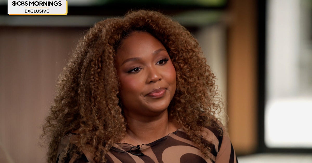 Lizzo opens up about new music amid yearslong legal battle: “The truth will come out”