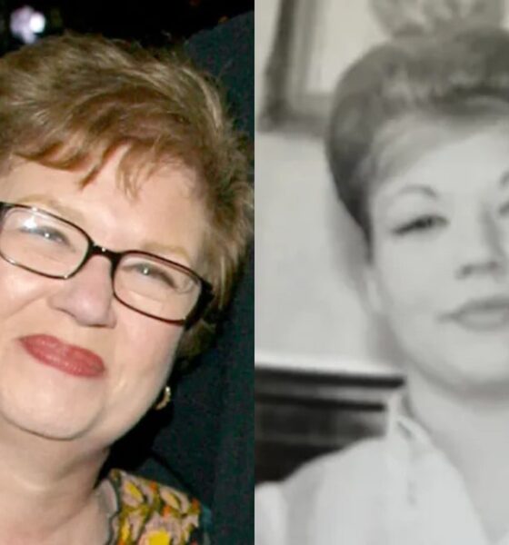 Longtime entertainment publicist was 82