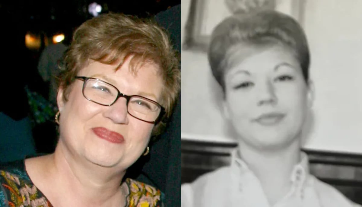 Longtime entertainment publicist was 82