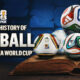 Looking back on nearly a century of World Cup balls.