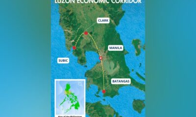 Luzon Economic Corridor expands partnership to include 7 more nations