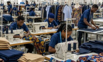 Mandate govt garment procurement from Ghanaian producers: AGAM