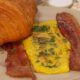 Martha Stewart: How to make an omelet