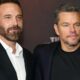 Matt Damon and Ben Affleck sued over recent movie inspired by a true story