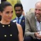 Meghan Markle makes statement as William scones remark takes unexpected turn
