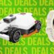 Memorial Day Deals on Our Top Smart Bird Feeders, Camera Bags, and More