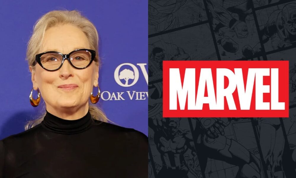 Meryl Streep calls Marvel ‘boring’