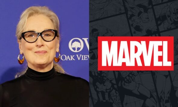 Meryl Streep calls Marvel ‘boring’