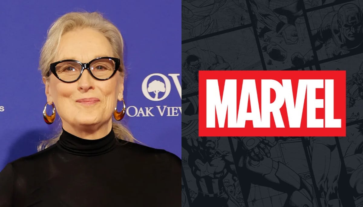Meryl Streep calls Marvel ‘boring’