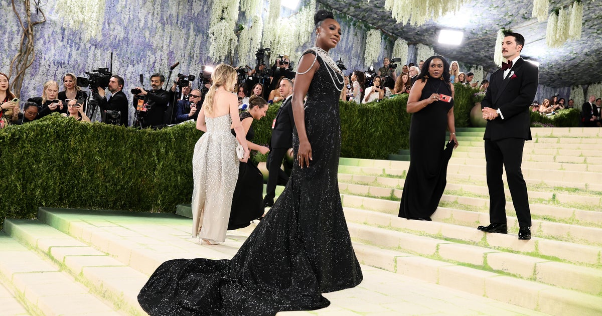 Met Gala 2026 “Costume Art” red carpet pictures from New York City