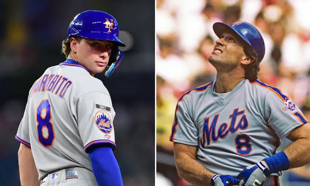 Mets reverse course on issuing team legend’s famed number to prospect after fan outrage: ‘Just seems wrong’