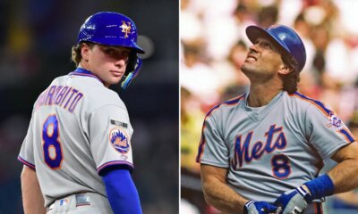 Mets reverse course on issuing team legend’s famed number to prospect after fan outrage: ‘Just seems wrong’