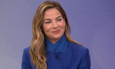 Michelle Monaghan on the importance of getting quality sleep