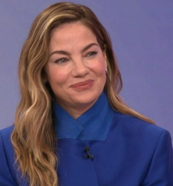 Michelle Monaghan on the importance of getting quality sleep