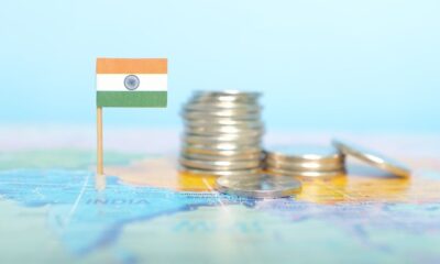 Middle East conflict clouds India’s FY27 GDP forecast of 7-7.4%: Govt