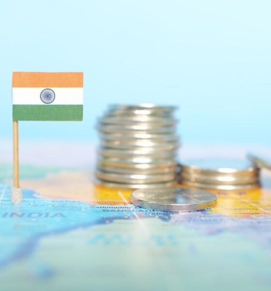 Middle East conflict clouds India’s FY27 GDP forecast of 7-7.4%: Govt