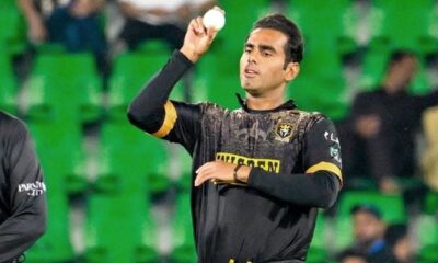 Mohammad Ali fined after code breach in Hyderabad Kingsmen thriller