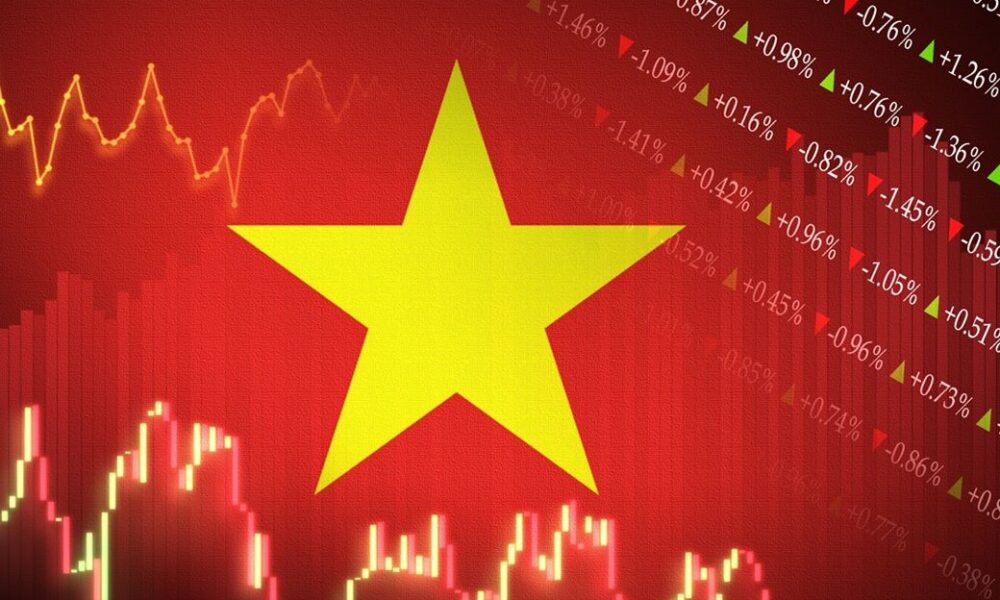 Moody’s raises Vietnam’s outlook to ‘positive’ from ‘stable’