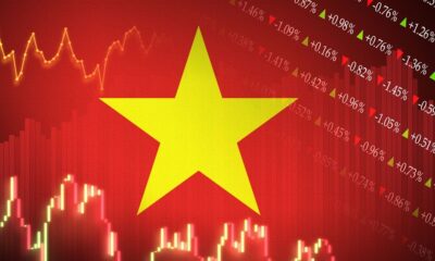 Moody’s raises Vietnam’s outlook to ‘positive’ from ‘stable’
