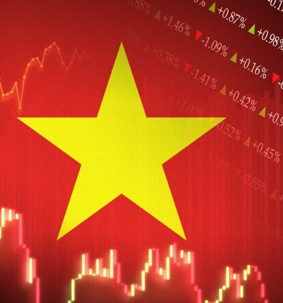 Moody’s raises Vietnam’s outlook to ‘positive’ from ‘stable’